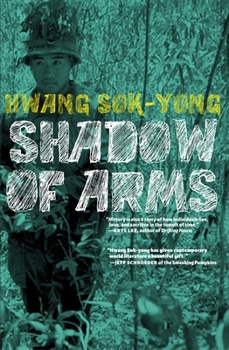 Paperback The Shadow of Arms Book