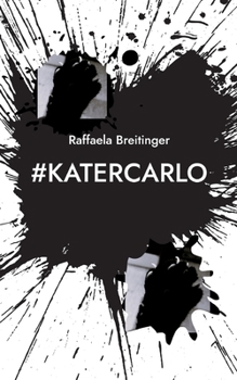 Paperback #KaterCarlo [German] Book