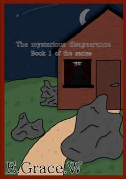 Paperback The mysterious Disappearance Book