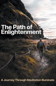 Paperback The Path of Enlightenment Book