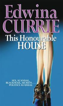 Paperback This Honourable House Book