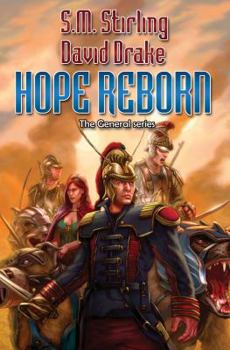 Paperback Hope Reborn Book