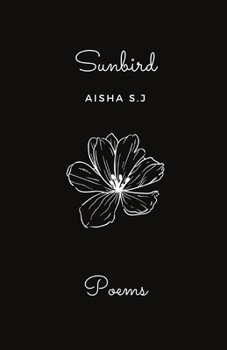 Paperback Sunbird: A Selected Poetry Collection Book