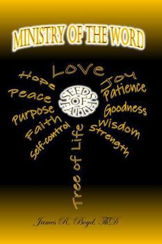 Ministry of the Word: Seeds of Faith
