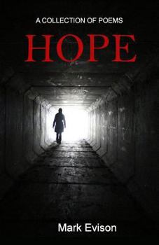 Paperback Hope: A Collection of Poetry Book