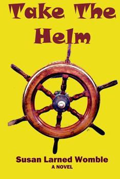 Paperback Take the Helm Book