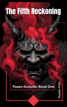 Paperback The Fifth Reckoning Book