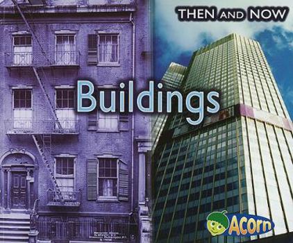 Paperback Buildings Book
