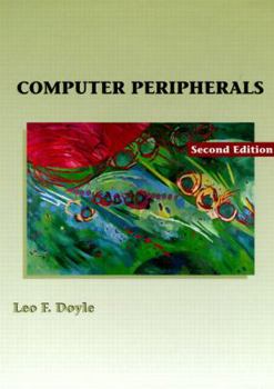 Hardcover Computer Peripherals Book