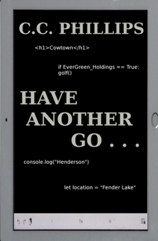 Paperback Have Another Go Book