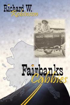 Paperback Fairbanks Cabbies Book