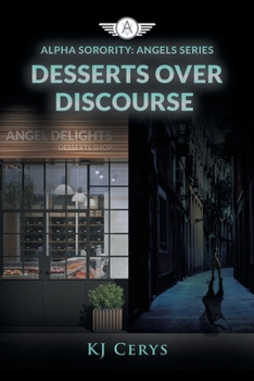 Paperback Desserts Over Discourse Book