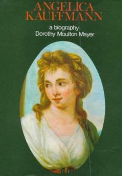 Hardcover Angelica Kauffmann, R.A. 1741-1807 Book