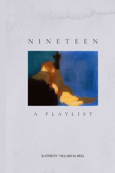 Paperback Nineteen, A Playlist Book