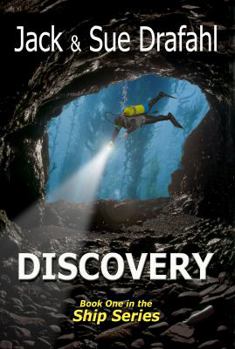 Paperback Discovery (Ship Series) Book