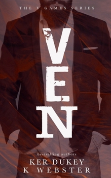 Ven - Book #2 of the V Games