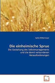 Paperback Die einheimische Sprue [German] Book