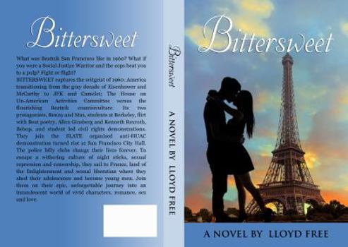 Paperback Bittersweet: A Coming of Age Historical Romance Book