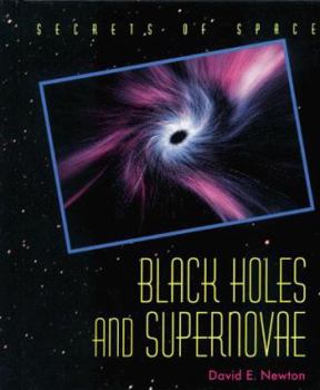 Library Binding Black Holes and Supernovae Book