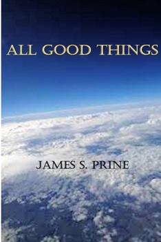 Paperback All Good Things Book