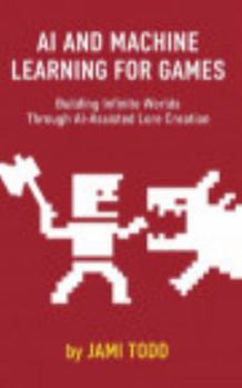 Paperback Ai and Machine Learning For Games Book
