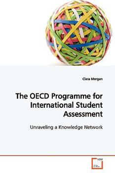 Paperback The OECD Programme for International Student Assessment Book