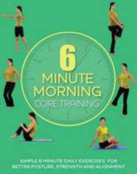 Paperback Core Training Book