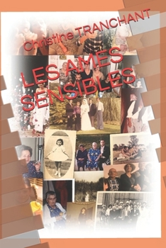 Paperback Les Ames Sensibles [French] Book