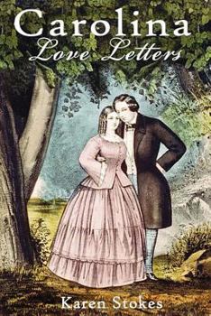 Paperback Carolina Love Letters Book