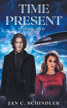 Paperback Time Present Book 2 Book