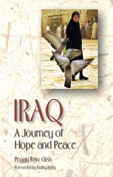 Paperback Iraq Book