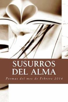 Paperback Susurros del Alma: Programa de Radio [Spanish] Book