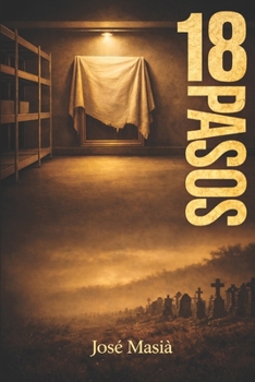 Paperback 18 pasos [Spanish] Book