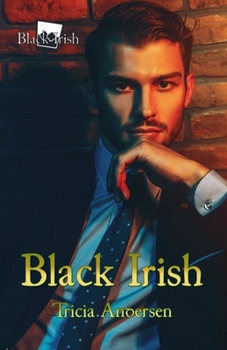 Paperback Black Irish Book