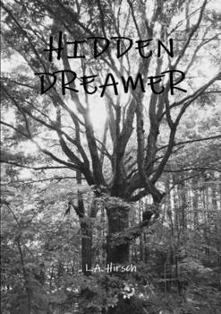 Paperback Hidden Dreamer Book