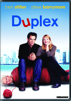 DVD Duplex Book