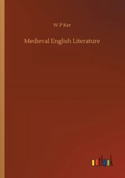 Medieval English Literature