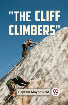 Paperback "The Cliff Climbers" Book