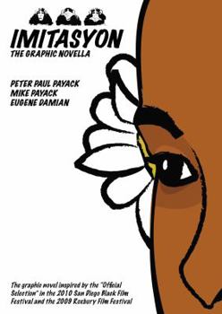 Paperback Imitasyon: The Graphic Novella Book