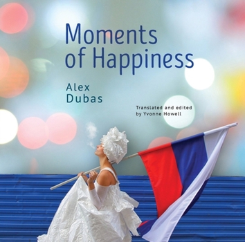 Paperback Moments of Happiness Book