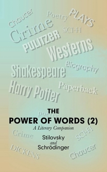 Paperback The Power of Words (2): A Literary Companion Book