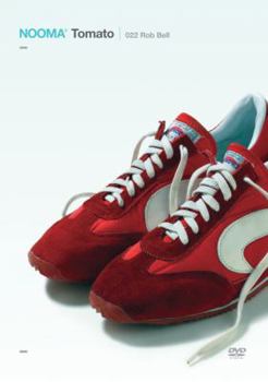 DVD Tomato 022---Rob Bell Book