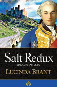 Paperback Salt Redux: Sequel to Salt Bride Book