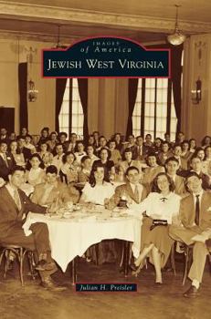 Jewish West Virginia - Book  of the Images of America: West Virginia