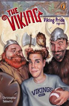 Paperback Viking Pride Book