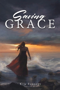 Paperback Saving GRACE Book