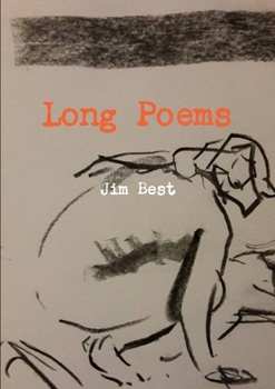 Paperback Long Poems Book