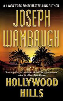 Hollywood Hills - Book #4 of the Hollywood Station Series