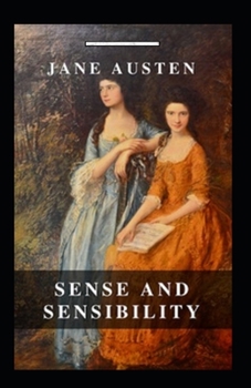 Paperback Sense and Sensibility Annotated Book