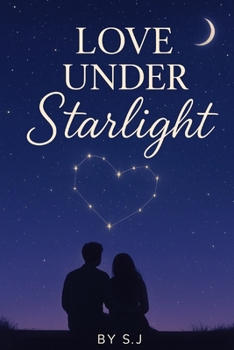Paperback Love Under Starlight Book